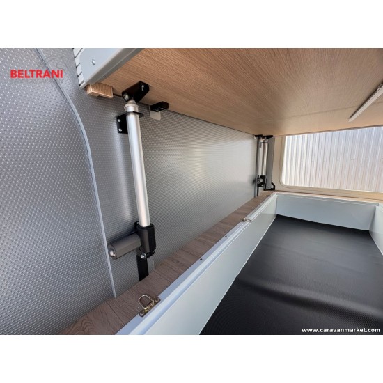 Rapido 850F - Automatico | 2026